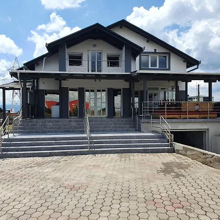 Casa Erika Sebeş