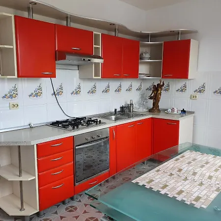 Casa Erika *