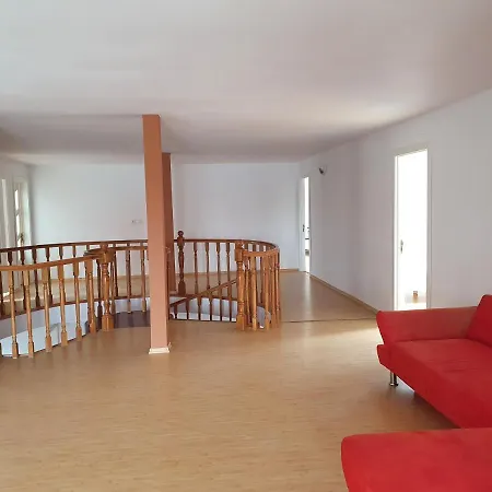 Casa Erika ホームステイ *