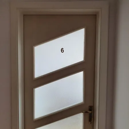 ホームステイ Casa Erika