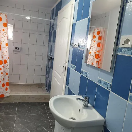 Casa Erika * Sebeş