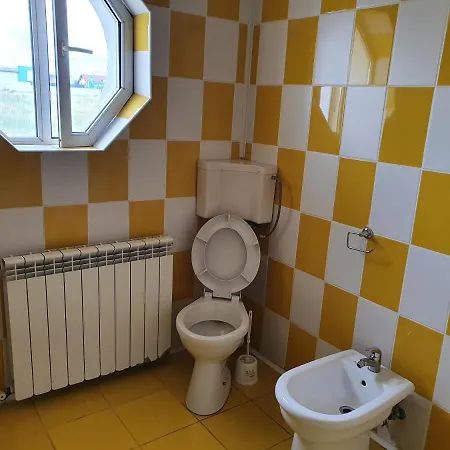 Casa Erika ホームステイ
