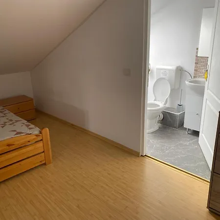 ホームステイ Casa Erika *