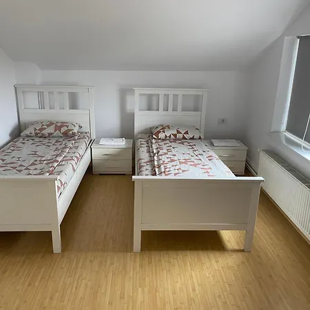 Casa Erika ホームステイ *