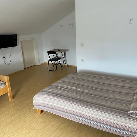 Casa Erika ホームステイ *